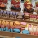 Eclair Delicieux & Crabby Patty’s