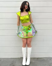 Miss Claudia's Vintage Clothing & Costumes