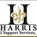 Harris Legal Support Services