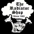 The Radiator Shop