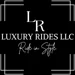 Luxury Rides LLC