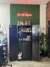 Fade Game Barbershop