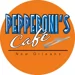 Pepperoni's Cafe