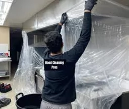 HDA Degreasing Inc