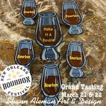 Bourbon Fest Grand Tasting Tickets