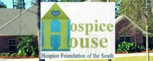 The Hospice House