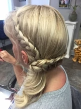Hair & Company