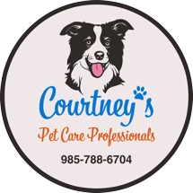 Courtney's Pet Care