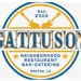 Gattuso's Neighborhood,Restaurant,Bar&Catering