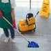 Healthy Cleaning Service Solutions