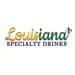 Louisiana Specialty Drinks