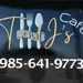 T & J's Cafe