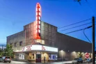 The Historic Carver Theater