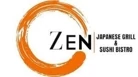 Zen Japanese Bistro