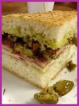 Mike Serio's Po-Boys & Deli