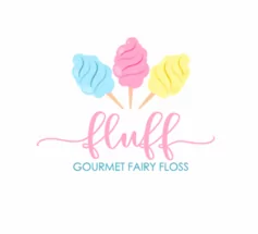 Fluff Gourmet Fairy Floss