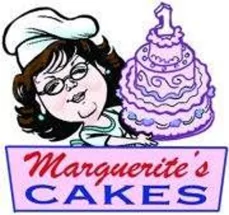 Marguerite's Cakes