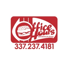 Office Hours Sandwich Shop (STANDBY)