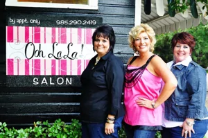 Salon Ooh La La