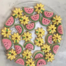 Creative Cookies