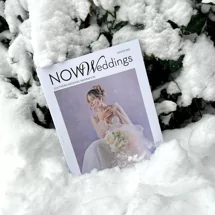 NOW Weddings Magazine