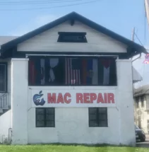 Apple Repair Shop