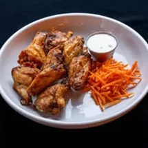 Audibert's Bistreaux