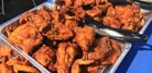 Fried Chicken Festival VIP