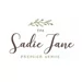 The Sadie Jane Premier Venue