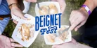 Beignet Fest 2024