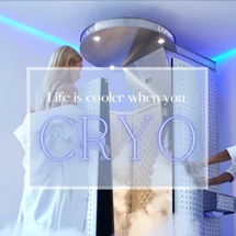 NOLA Cryo