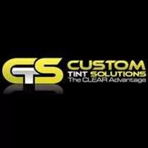 Custom Tint Solutions