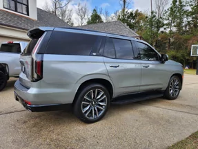 Mirror Image Detailing