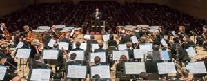 Louisiana Philharmonic Orchestra LPO