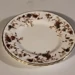 MINTON CHINA Ancestral 2 salad plates Rare Find England