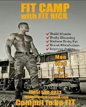 Fit Life with Fit Nick LLC