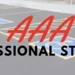 AAA Professional Striping