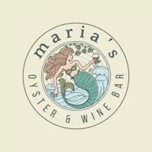 Maria's Oyster & Wine