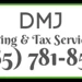 DMJ Accounting & Tax Service, LLC