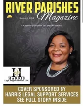 Harris Legal Support Services