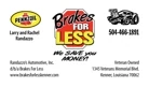 Brakes for Less - Kenner