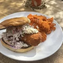 Audibert's Bistreaux