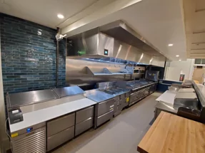 The Kitchen Guys
