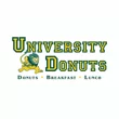University Donuts