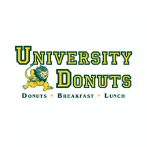 University Donuts