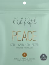 Posh Patch Healing Patches