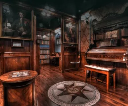 Escapology Escape Room Covington