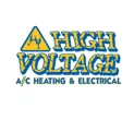 High Voltage A/C, Heating