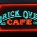 Brick Oven Cafe