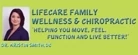 LifeCare Family Wellness & Chiropractic